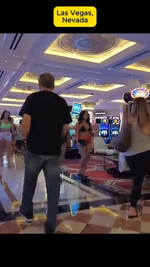 2.8K views | Las Vegas, Nevada Girls ❤️ || Part 36 #nightlife #4k #usa | Exploring Net | Facebook