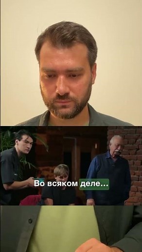 ✍️ Не бывает плохих людей, бывает плохо подобранная до них дистанция