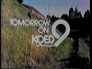 KQED Signoff 1982