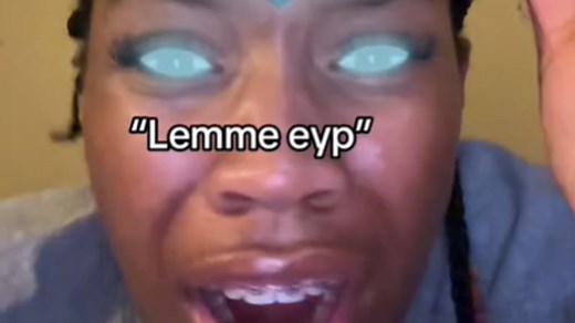 What Does The Slang 'EYP' Mean On TikTok? The Meaning Of The Viral 'Lemme EYP' Memes Explained