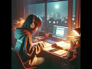 Musica Synthwave Per Studiare E Concentrarsi