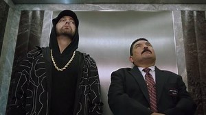 51K views · 11 reactions | Eminem performed "Venom" on 'Jimmy Kimmel Live,' with New York City as his stage #BillboardNews | Billboard | Facebook