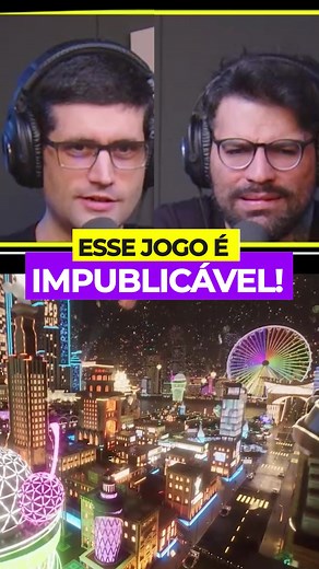 Foamstars: O Jogo Impublicável do PlayStation