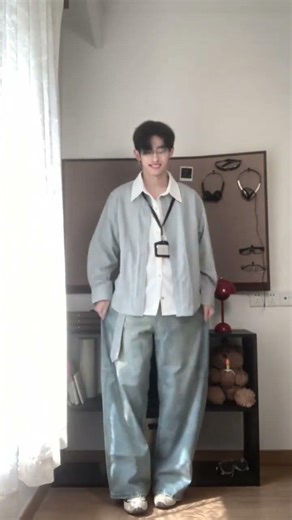 The Intern's Fashion Secrets Unveiled