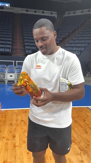 Master P on Instagram: "After the workout I gave @lethalshooter the hook up @officialrapsnacks"