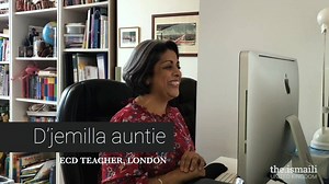 4.4K views · 429 reactions | THE ISMAILI | 04 October 2020 | GLOBAL Video: Teachers - Shaping the future of our Jamat In celebration of World Teachers’ Day, The Ismaili presents a new short film featuring Bait-ul Ilm teachers and students in the UK jurisdiction Jamat, discussing the value of Religious Education and the recent adaptation to online classes. | Ismaili Info | Facebook