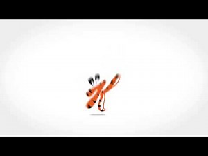 Kellogg's Motion Graphics Logo Animation
