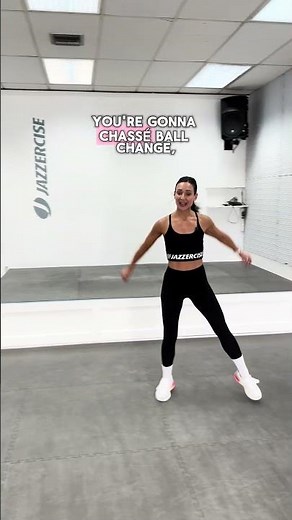 Jazzercise Terms