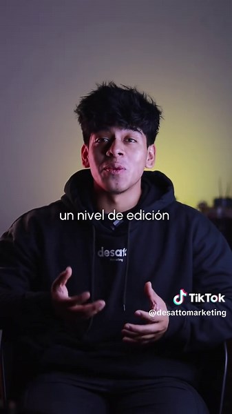Mejora la retención de tu audiencia con edición dinámica