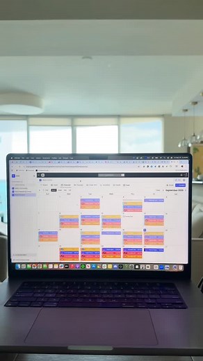 Rella | Collaborative Content Management App on Instagram: "Let me take you on a tour of the number one social media management tool that actually gets it. ✨ Plan your entire content calendar from idea to auto-post 🤖 Meet Ella - your AI creative assistant who knows YOUR brand voice (not generic AI fluff) 👥 Share with clients who can approve without passwords (bestie, why were we doing it any other way?) 📊 Generate analytics reports in seconds, not hours This isn't just another scheduler - it'