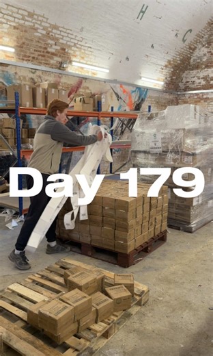 Business Growth: 6 to 7 Figures in 365 Days