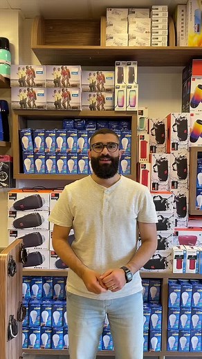 Led Rechargeable Bulb 15 and 30 w #tiktoklongs #fyp #viral #تيك_توك #مشاهدات