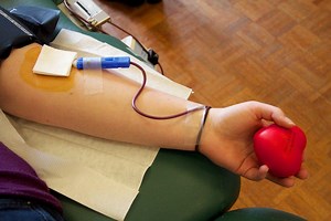 Children's Hospital in Critical Need of Platelets