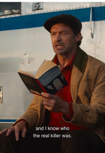 The Sheep Detectives: Cinema Release