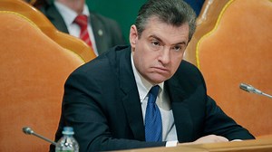 Леонид Слуцкий - биография | Узнай Всё