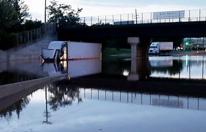 N.J. county identifies 6 people who died there during Tropical Storm Ida flooding
