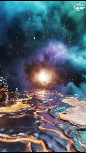 Inside Jupiter’s Ocean Where Physics Starts to Fail #jupiter #astrophysics #universe