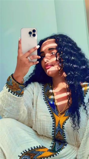 Exploring Tigray Culture Through Dance