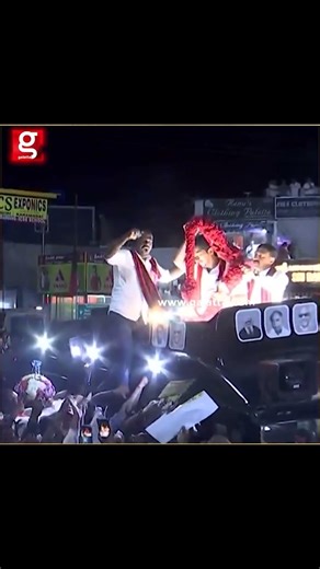 பேச்சை நிறுத்தி உதயநிதியின் செயல் Deputy Cm Ambulance Humanity Viral