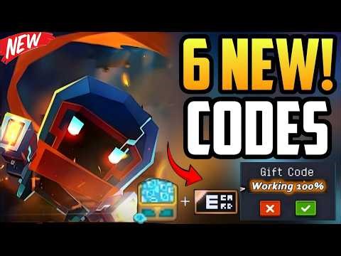 ⚠️APRIL!⚡CODES⚠️ALL WORKING CODES SOUL KNIGHT CODES 2026 - SOUL KNIGHT GIFT CODES 2026