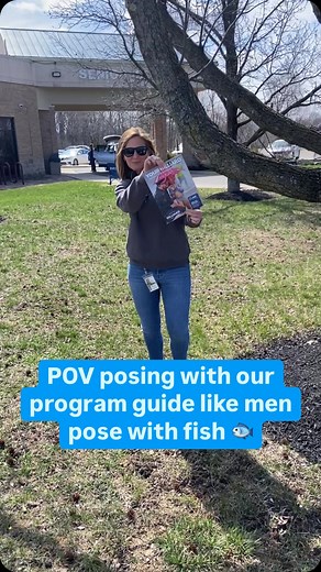 Your Hilliard Spring/Summer Program Guide is out now! 🌼 🔹 Program registration opens April 3 at 9 a.m. for residents and April 8 at 9 a.m. for non-residents. 🔹 Safety Town registration opens April 3 at 9 a.m. for everyone. Check out the Program Guide today!➡️ www.hilliardohio.gov/program-guide/ | City of Hilliard Recreation and Parks Department