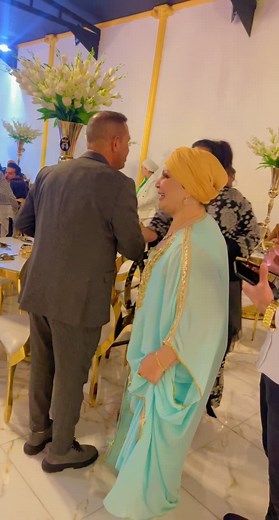 قاعة سندريلا الملكية للمناسبات على TikTok