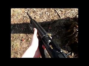 M1-22 Chiappa jaming fix