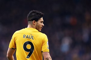 Raul Jimenez completely upstaged £100m star Harry Kane in Wolves vs Tottenham