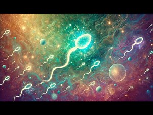 Male Fertility Boost: Frequencies for Higher Sperm Count & Vitality | Very Powerful!