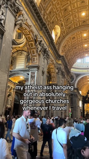 Exploring Stunning Churches Around the World