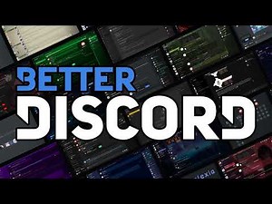 BetterDiscord Update v1.12.0