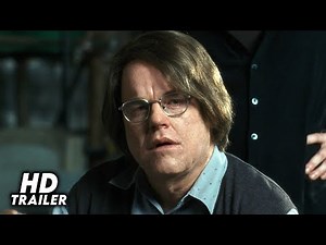 Synecdoche, New York (2008) ORIGINAL TRAILER [FHD]