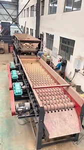 69K views · 406 reactions | 1560 hexagonal cutter disc mud and rock separator factory test machine#stoneandmudseparator #mudandstones #mudandstone #stoneseparator #separator #clay #jawcrusher #stonecrusher #sand #miningmachine #factory | Chill Vibes | Facebook