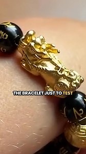 Want to Win Big? This Lucky Bracelet Might Help! 🍀 A guy won the lottery THREE TIMES after getting this special black bracelet! It's made from a magic black obsidian stone that some say brings good luck. Lots of people are winning with it. You could be next! Want to try your luck? Get your lucky bracelet here: https://offer.fengshuibracelets.co/fengshui/news | Click Like And Get Good Luck