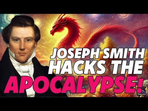 Book of Revelation OFFICIALLY Explained by the Church! (Joseph Smith Decoded the Apocalypse)