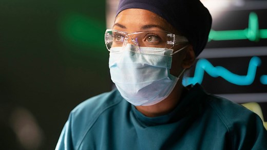 The Good Doctor - Series 3: Episode 3 | Channel 4