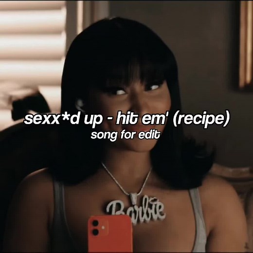 Transition Edit Audio for Video Edits - Ayesha Erotika