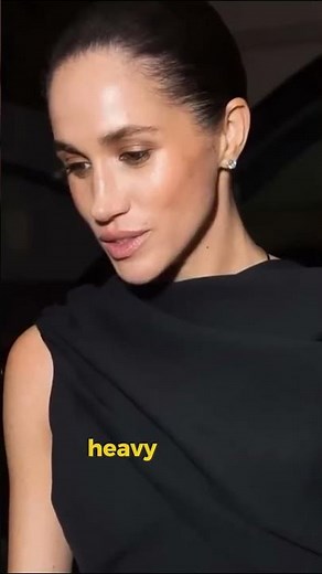 Royal Bombshell: William Declares Meghan Is NEVER Coming Back