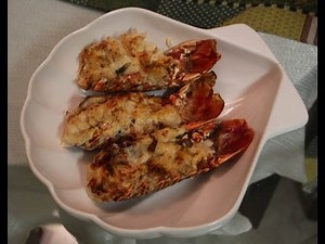 Best Lobster Thermidor Recipe