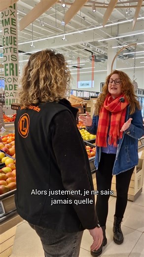 Tips for choosing your fruits and vegetables wisely!