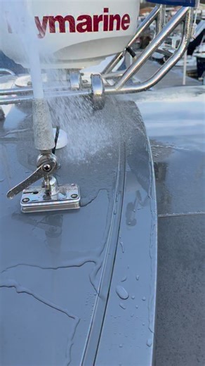 Cerashield yacht products | Our ceramic wash down product is a highly concentrated formula designed to offer great cleaning power whilst leaving behind a layer of... | Instagram