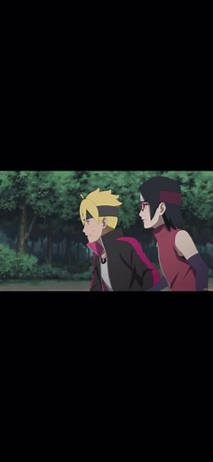 Deepa proves to be to much for Team 7! #boruto #borutonextgeneration #borutonarutonextgenerations #naruto #narutouzumaki #borutouzumaki #sarada #mitsuki #konohamaru #mugino #team7 #hashirama #cell #deepa #omoi #victor #kara
