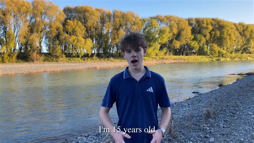I’m 15 years old on a mission to develop consumer AGI before I turn 18.Runwise is the world's first fully generative autonomous agent builder designed for non-technical teams.We’re officially launching on May 1st 2026. Early access is open right now and free to join through the link in my bio. Let’s push autonomy forward, together.