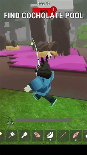 How to Get Fish Egg 🐟🥚! Easy Method! #99nightintheforest #roblox #shorts