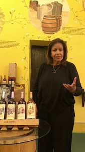 MORANDINA agradece la visita de la doctora Lourdes Flores Nano a nuestras instalacion en BERRYMANIA. Los esperamos a todos a disfrutar de nuestros vinos a base de berrys y degustar de nuestra carta especial de desayunos y platos de carta de 6 AM a 9:00 pm de lunes a domingo! | Caraz al Día