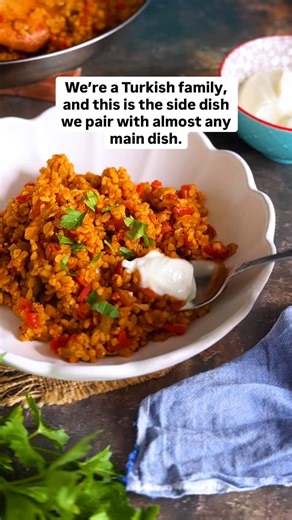 24K views · 890 reactions | This is the side dish we make most often:...