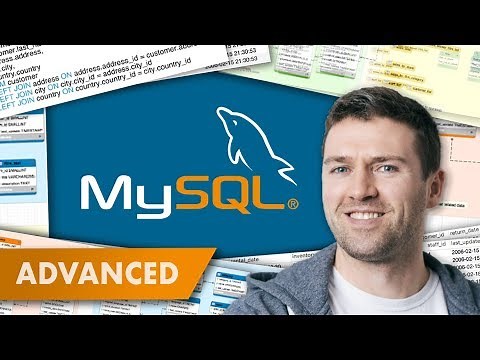 COURSE LAUNCH: Advanced MySQL for Data Analysis