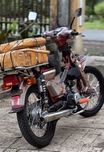 Spek antar paket🤫#c700 #c70indonesia