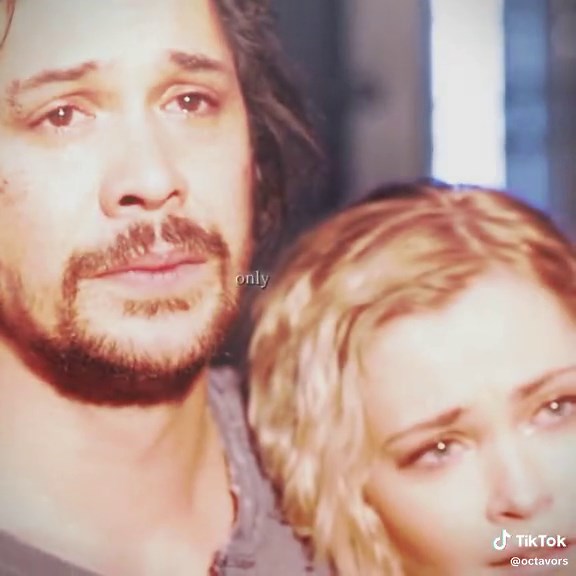 Heartbreaking Scene Compilation: Clarke Griffin from The 100 | Emotional Moments