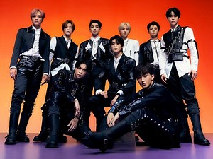Song Review: NCT 127 – Sticker